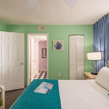 Sunrise Suites Cozumel Suite #112 Key West Room photo