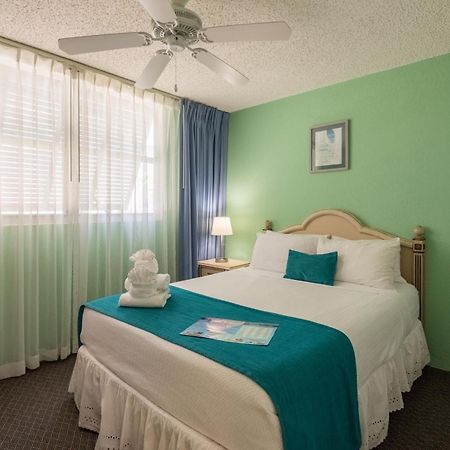 Sunrise Suites Cozumel Suite #112 Key West Room photo
