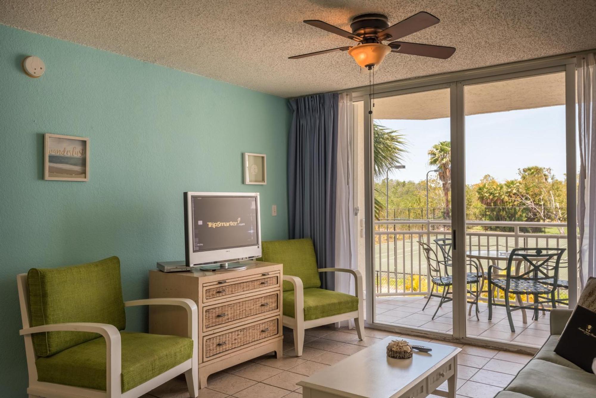 Sunrise Suites Cozumel Suite #112 Key West Room photo