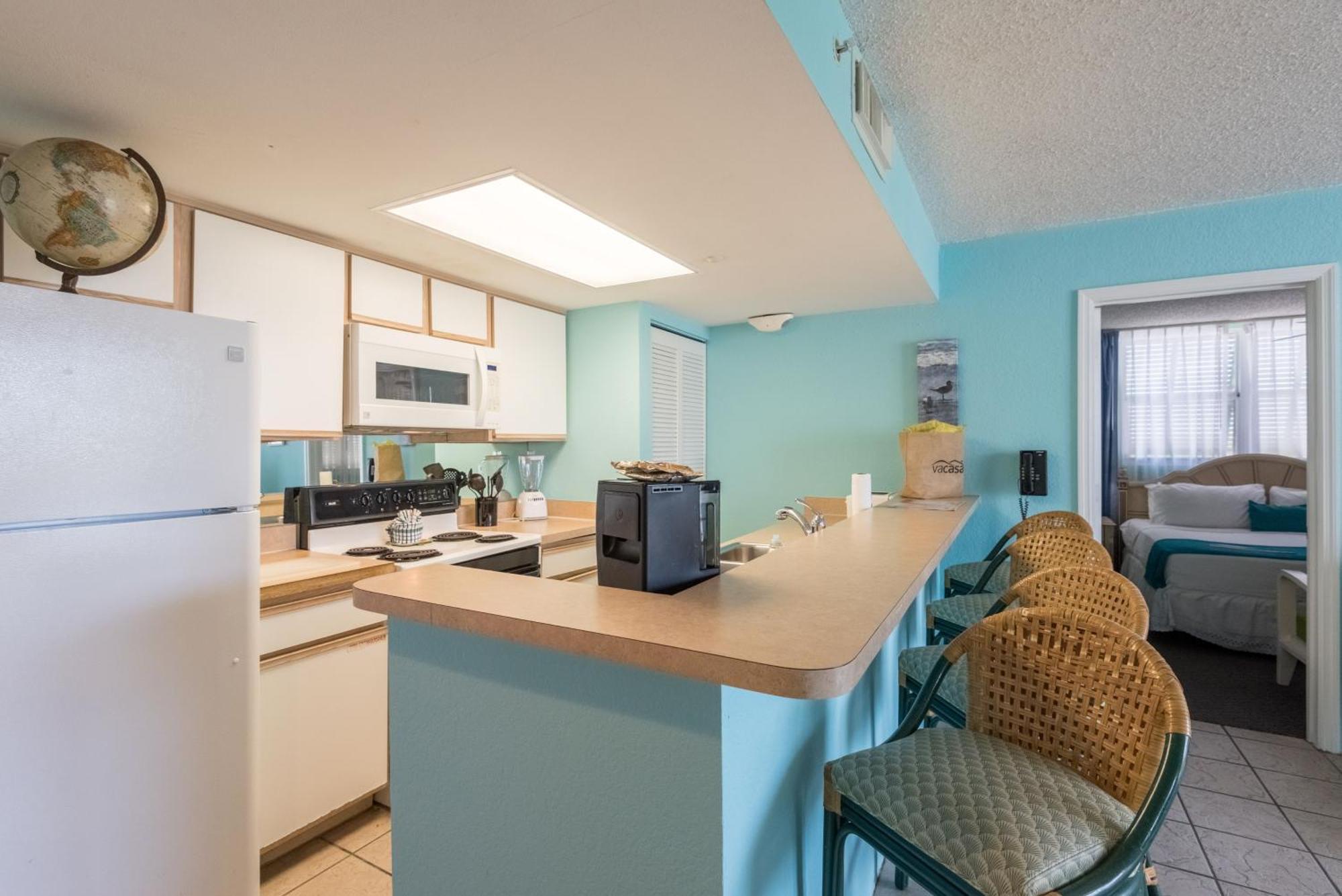 Sunrise Suites Cozumel Suite #112 Key West Room photo