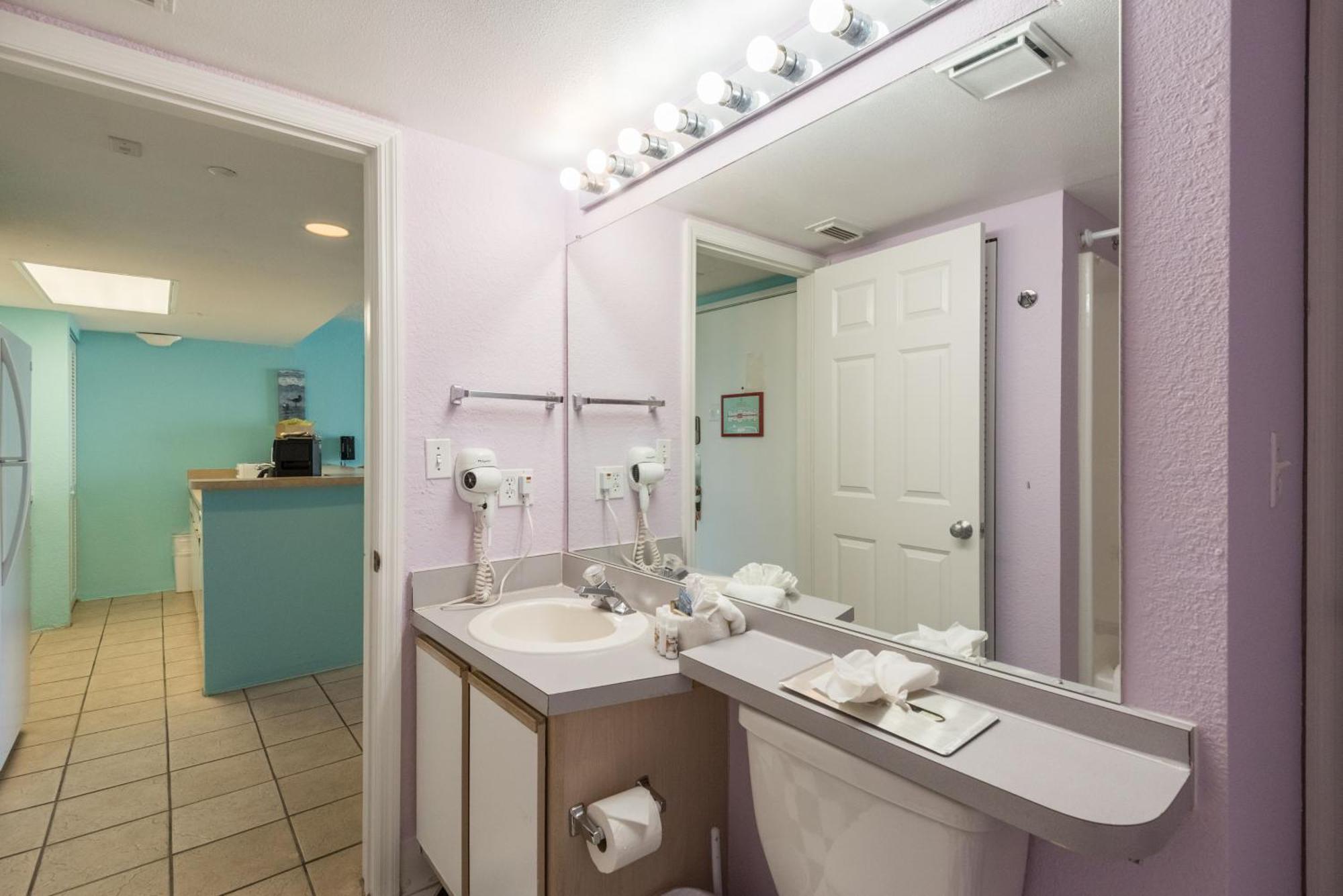 Sunrise Suites Cozumel Suite #112 Key West Room photo