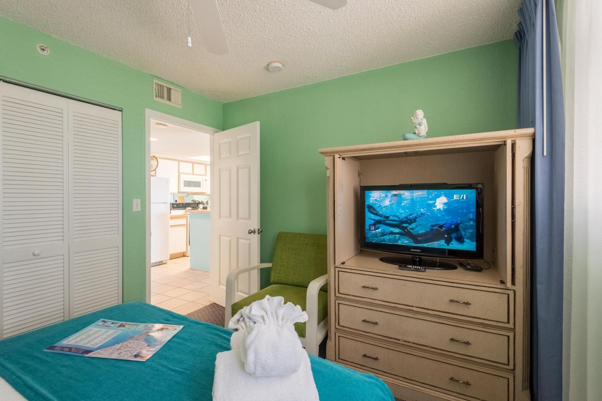 Sunrise Suites Cozumel Suite #112 Key West Room photo
