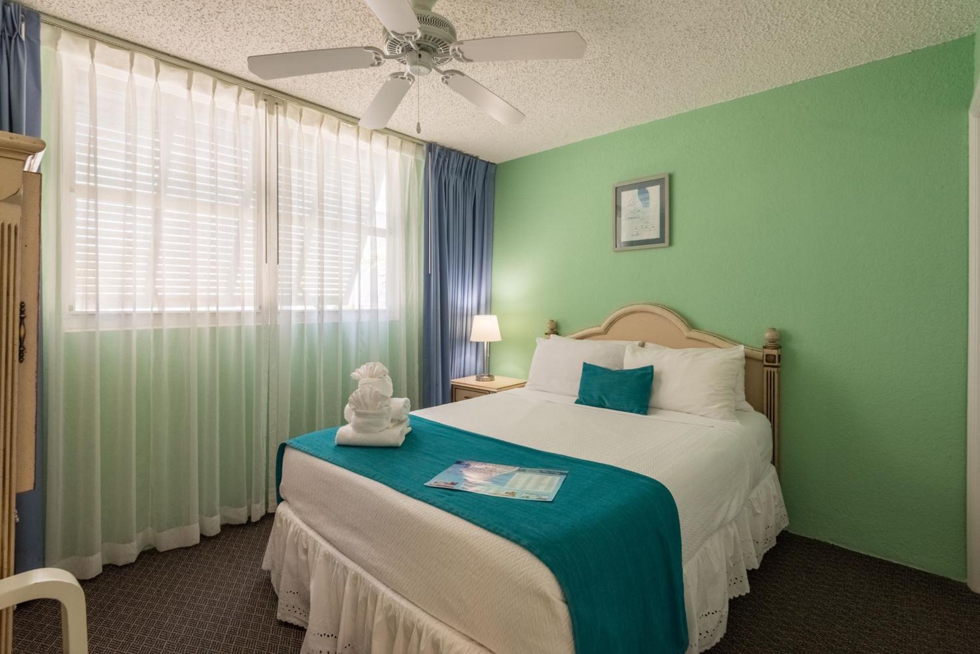 Sunrise Suites Cozumel Suite #112 Key West Room photo