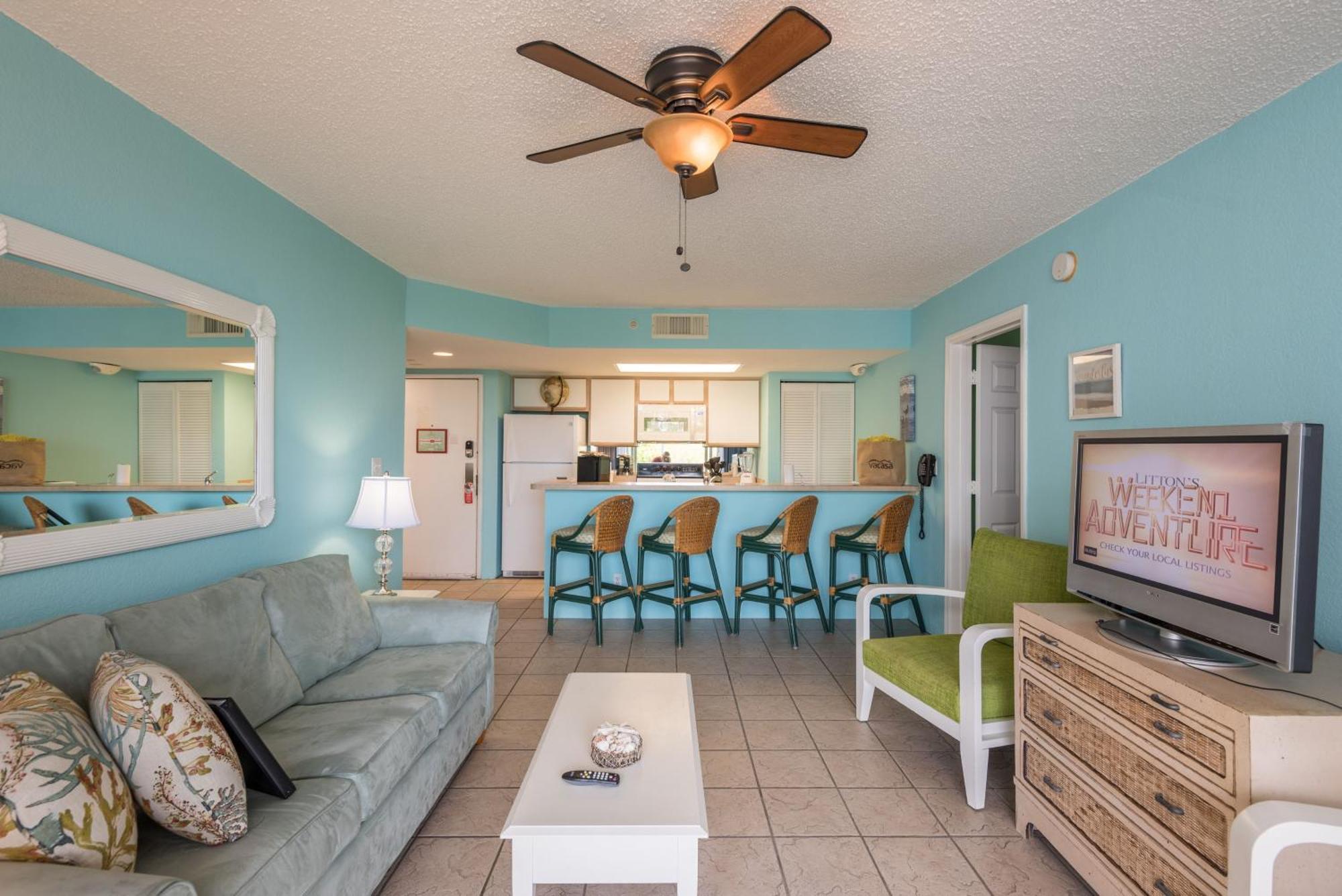 Sunrise Suites Cozumel Suite #112 Key West Room photo