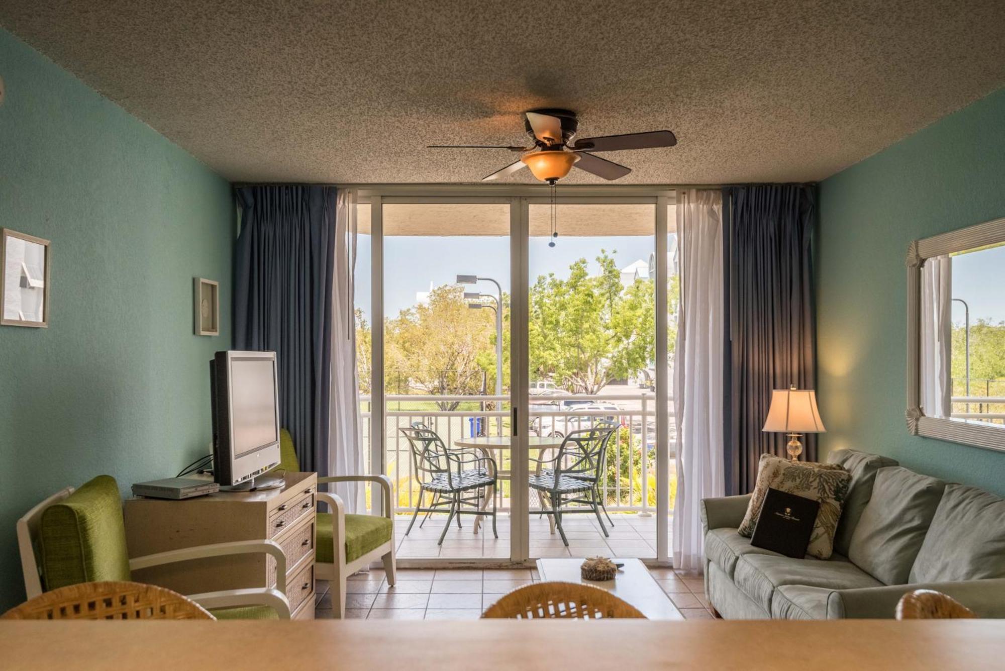 Sunrise Suites Cozumel Suite #112 Key West Room photo