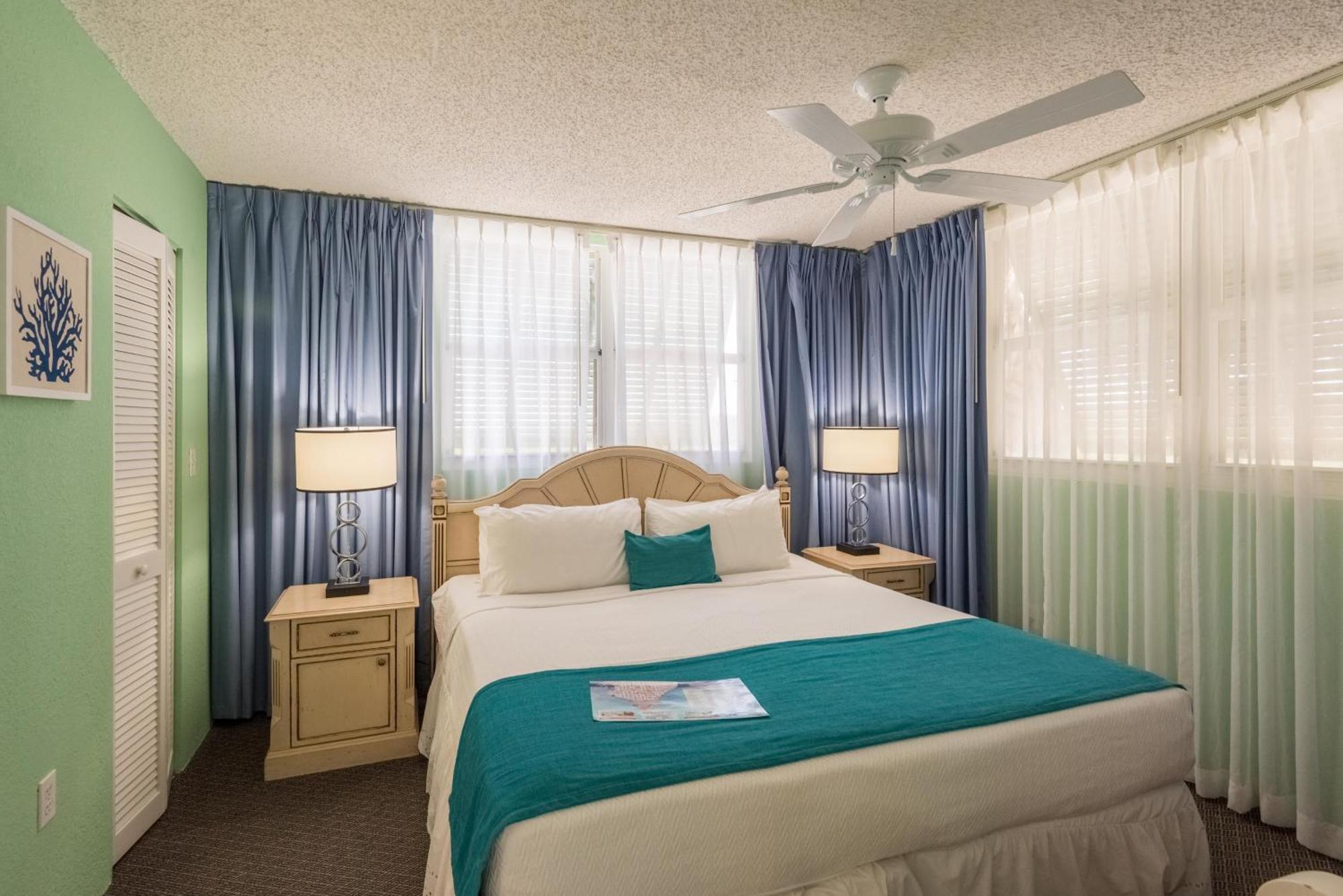 Sunrise Suites Cozumel Suite #112 Key West Room photo