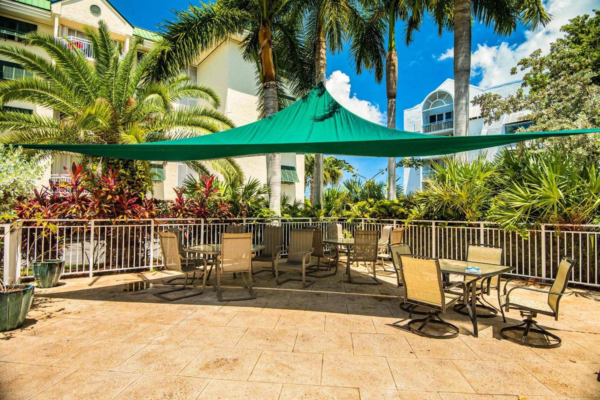 Sunrise Suites Cozumel Suite #112 Key West Room photo