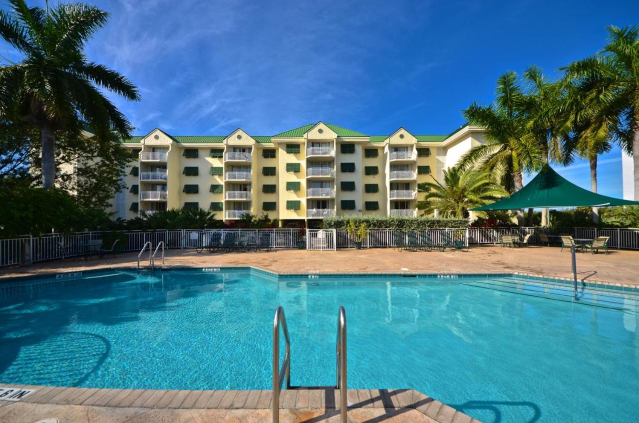 Sunrise Suites Cozumel Suite #112 Key West Exterior photo
